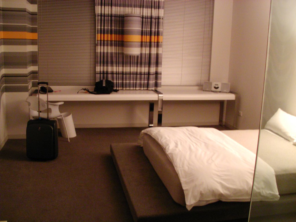 The Standard, Downtown LA