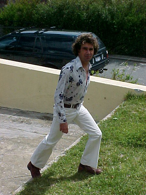 Leroy Brown