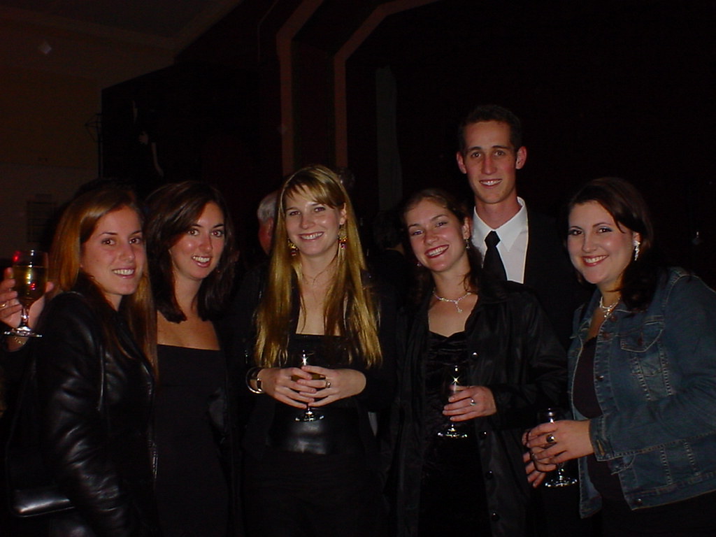 Jane’s 21st