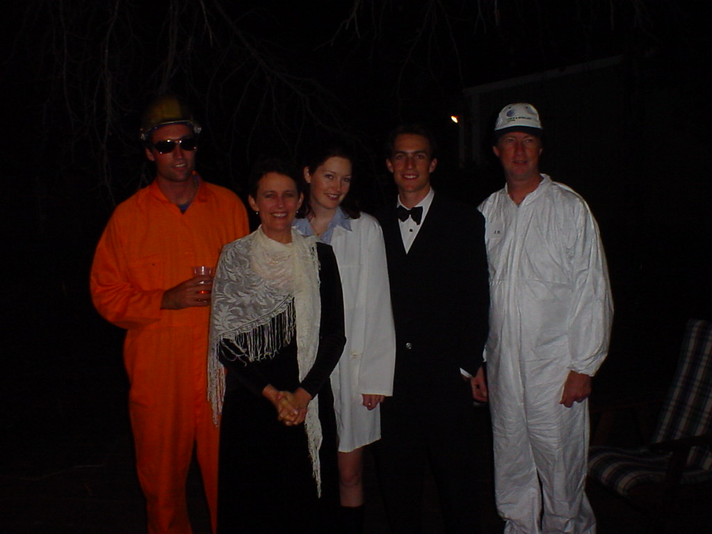 The Bond-Rennies