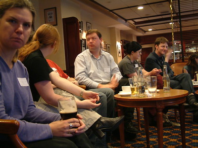 Dublin Blog Meetup