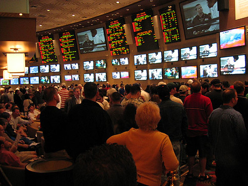 race & sports book | by fictures