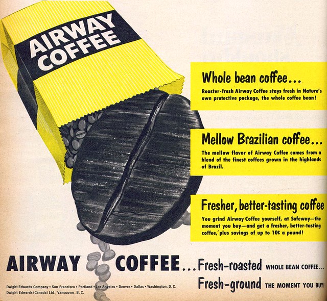 Airway Coffee