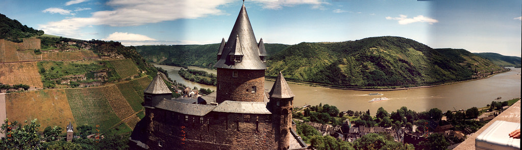 Jugendherbergen