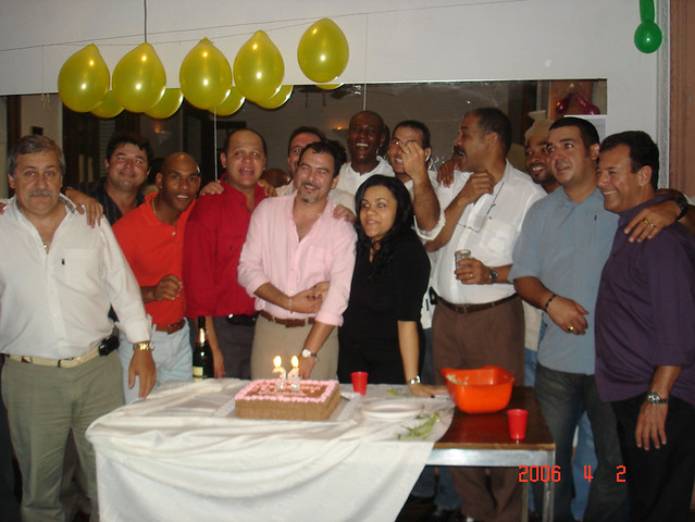 Gregorio Rangel Carla y Gregorio Rangel | Flickr