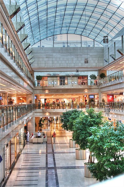 AlRaya Shooping Mall 1/3 - Kuwait | Jamal Alyousif | Flickr