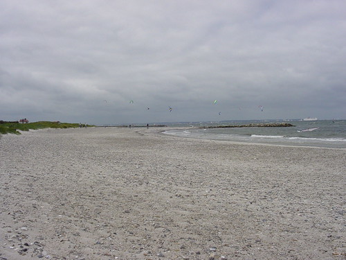 Strand Beach