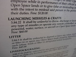 Launching Missiles | Only a $60 fine for launching missiles?… | Rob Lee ...