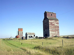 Neidpath, Saskatchewan