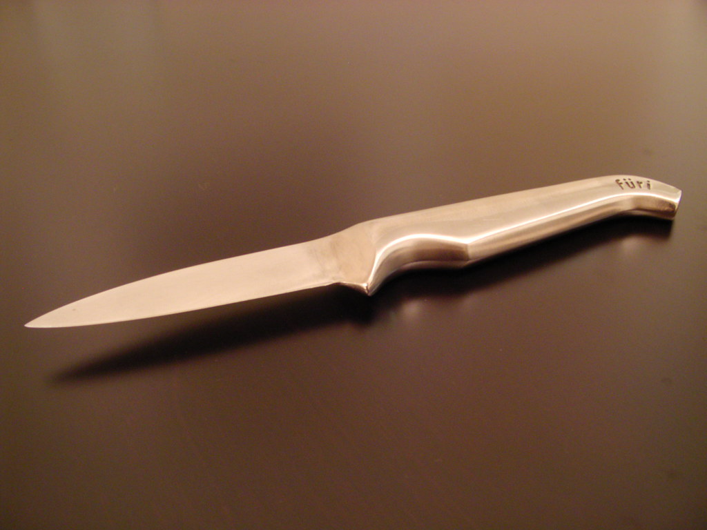 Furi Paring Knife