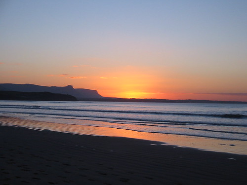 Strand Beach