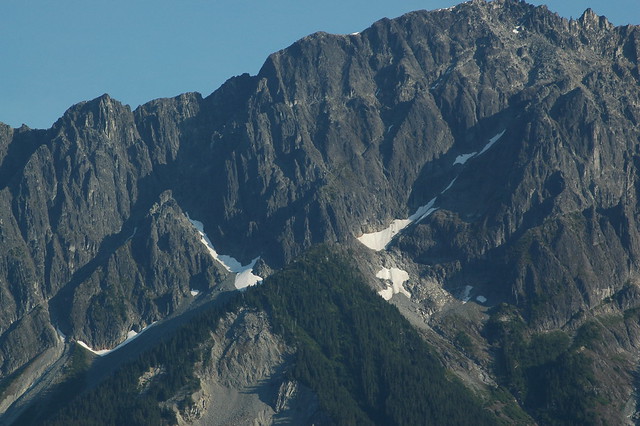 Mt Currie