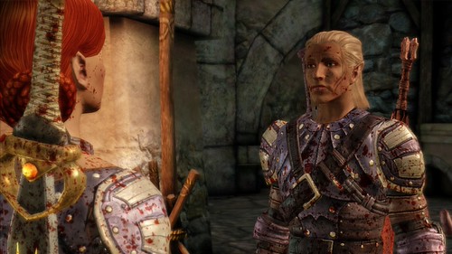 zevran | by eldaeriel