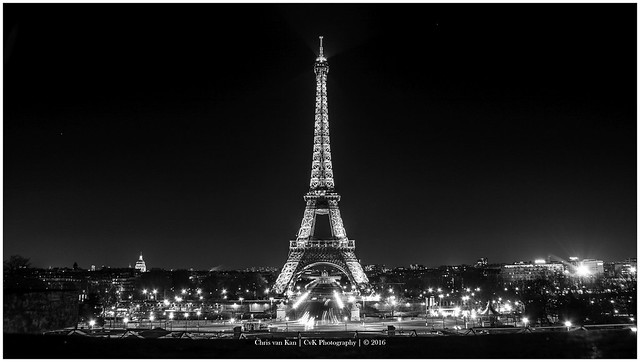 Eiffel Mono, France