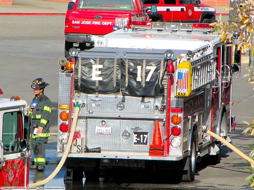 SJS Engine 17 | by YFD