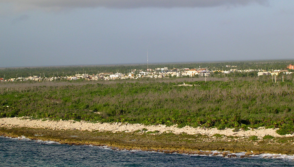 Mahahual