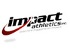 impact athletics Logo Design by LogoMojo | by LogoMojo Photostream