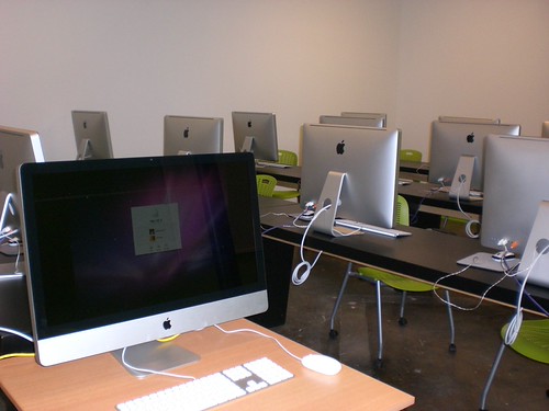 iMac | by The Creative Circus