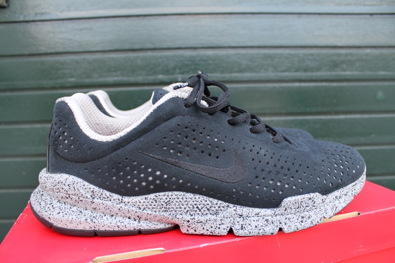 nike zoom moire