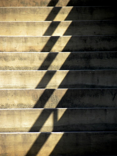 Steps | by Rev Stan