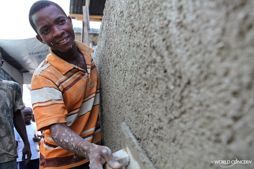 Haiti-Rebuild_0914 | by World Concern