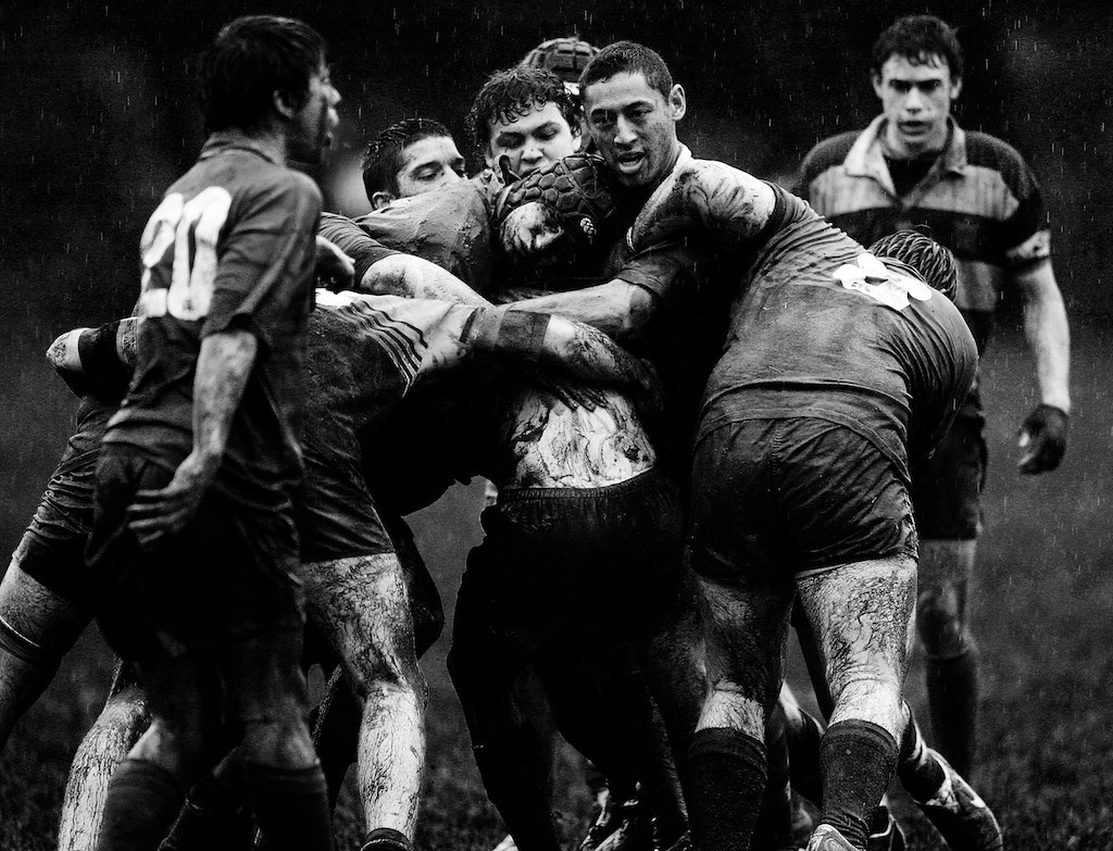 Black and white rugby finals200708040002 Michael Scott Flickr
