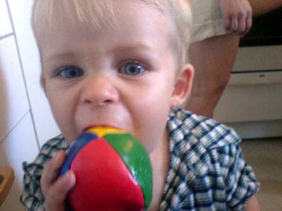Pacifier | Peter Magnell | Flickr
