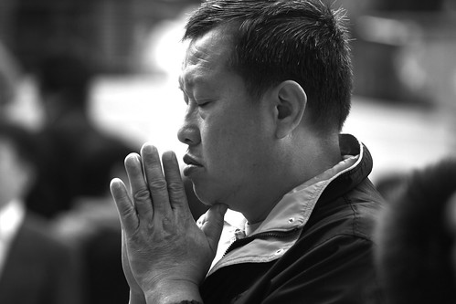 Prayer | by CarpeDiem.✰