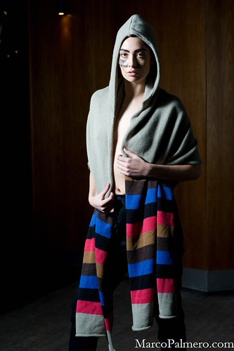 Provocator Photoshoot | by MarcoPop