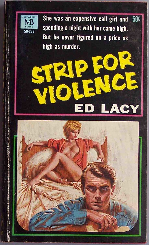 strip for violence