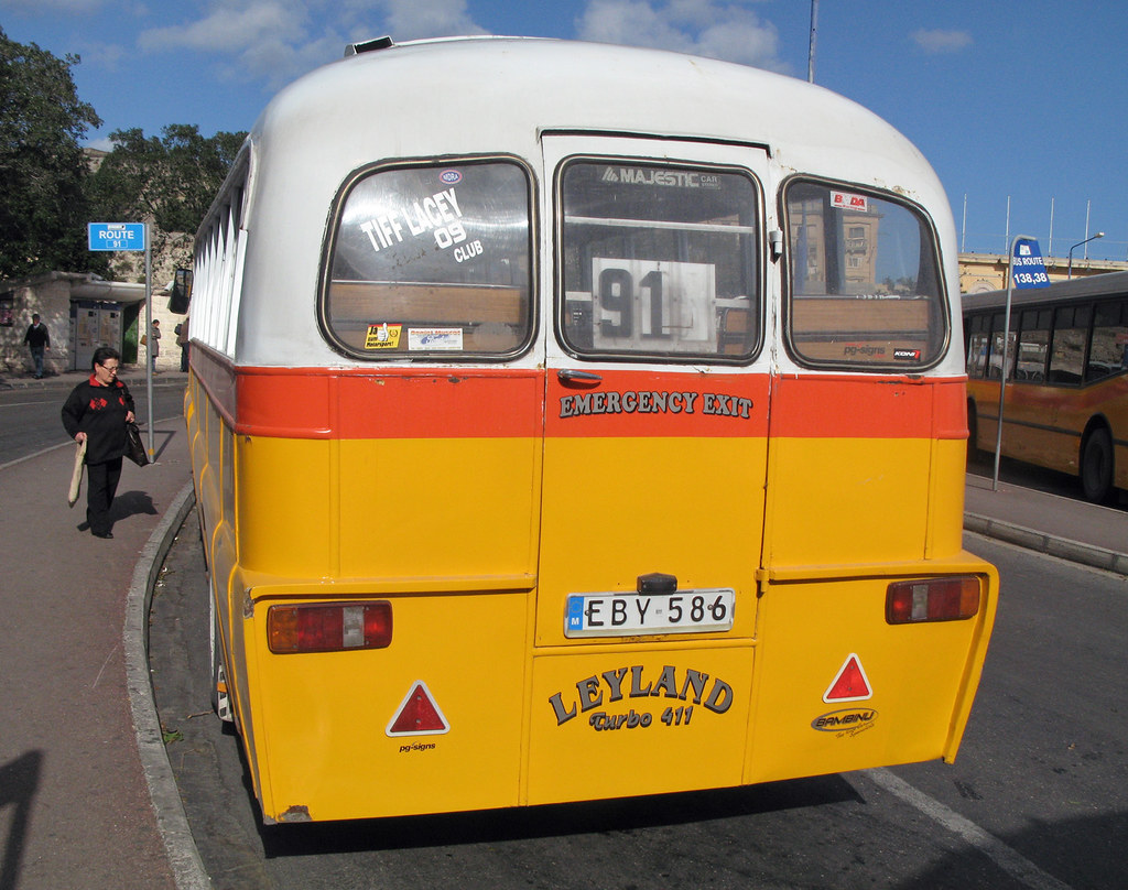 Malta Bus EBY 586 Valletta Terminus looks Like The Ba Flickr malta-bus-eby-586-valletta-terminus-looks-like-the-ba-flickr