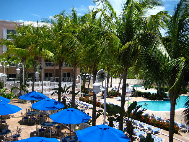 Doubletree Grand Key Resort - Key West, FL