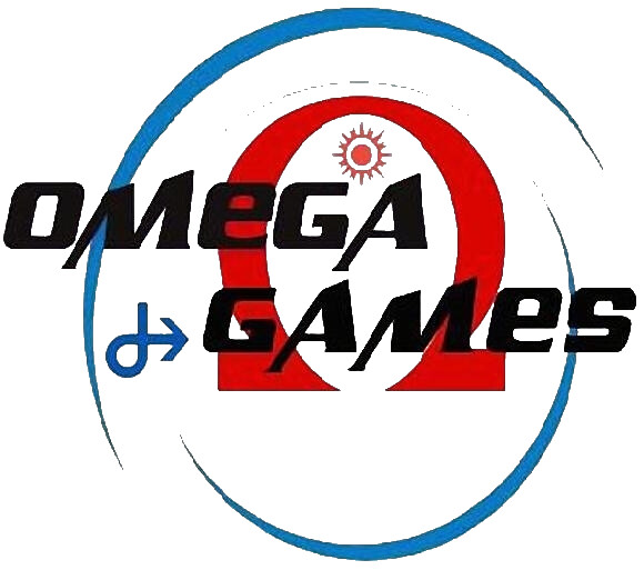 omega games