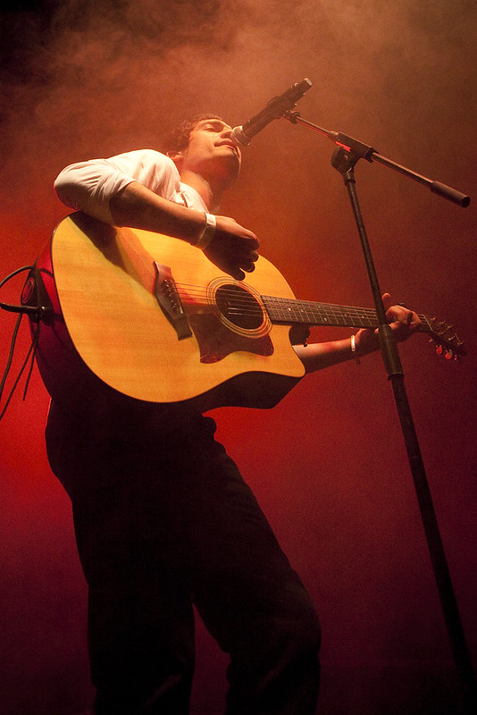 Mel - Escena BCN 2010