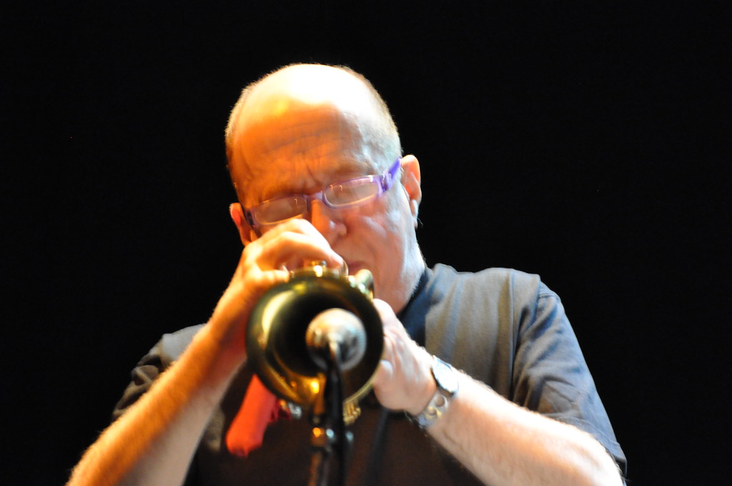 Lew Soloff - Tompette | salva1745 | Flickr