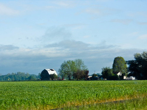 Road-tripping by kightp, ... through the Willamette Valley to the coast... through the Willamette Valley to the coast for a r
