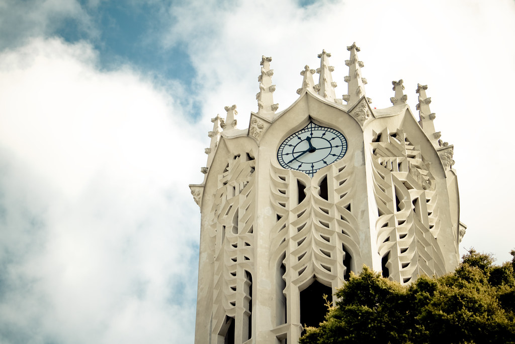 University of Auckland, Guide To Study in New Zealand 2022: Requirements, Scholorships, and Universities: Rean Times