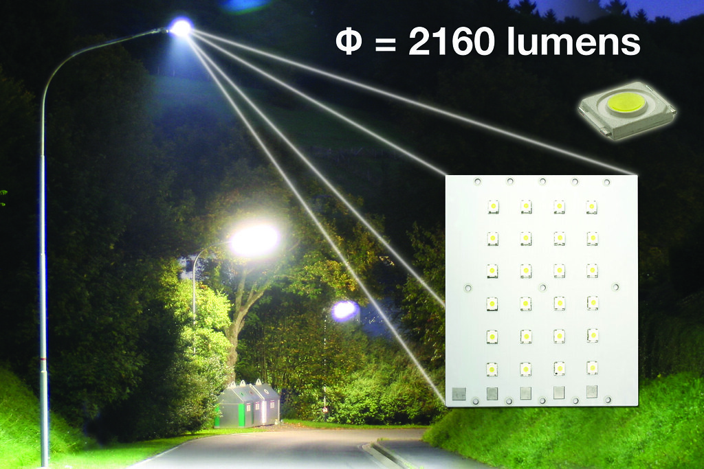 New VLSL30 and VLSL31 24-LED Light Panels and Development \u2026 | Flickr