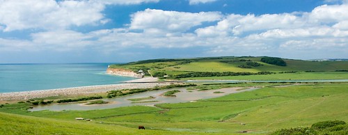 The Seven Sisters and Beachy Head - Time Out Country Walks near London
