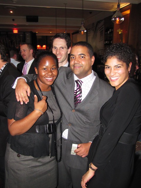 Brauti, Thorning, Zibarras LLP Holiday Party
