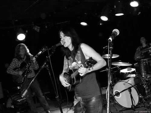 Rockers 40 | by Syd London