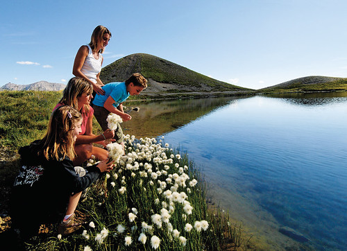 Lac des Sirènes. | by Fred LAFONT-FÉRAUD