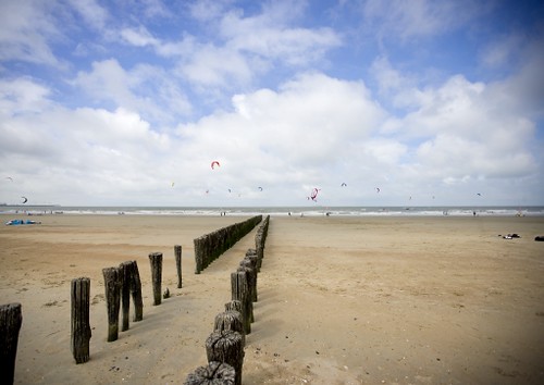Strand Beach
