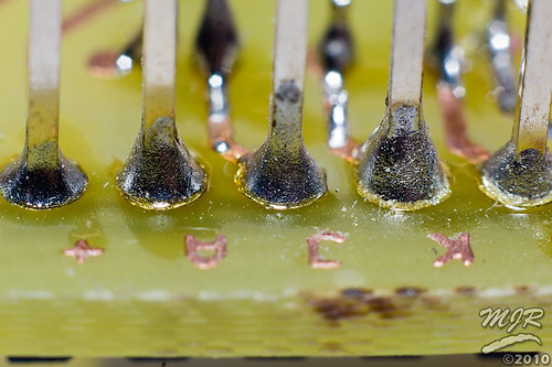 Solder Joints | by Guineh