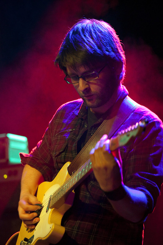 Egon Soda + Santi Balmes + Zahara + Enric Montefusco