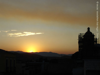Sunset 02