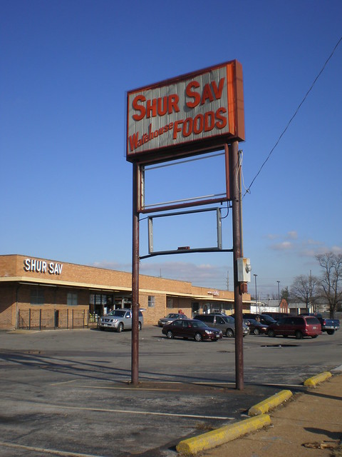 Shur Sav Warehouse Foods