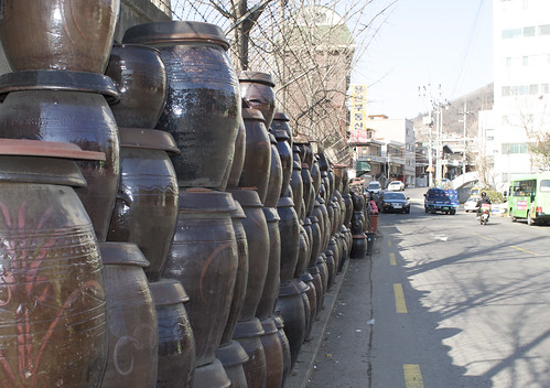 Meaning of Kimchi Pot Gate revealed | YONGSAN GARRISON, Repu… | Flickr