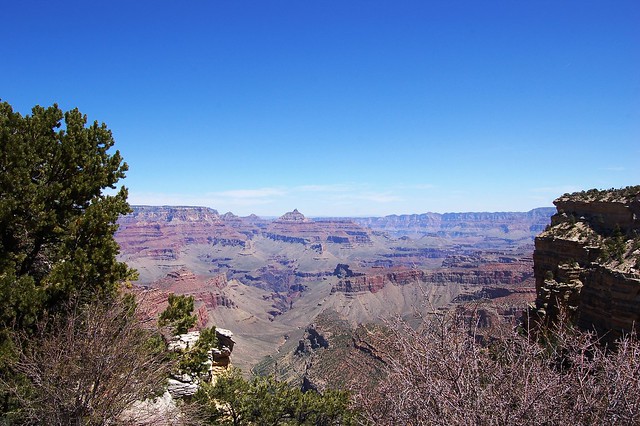 Grand Canyon National Park,