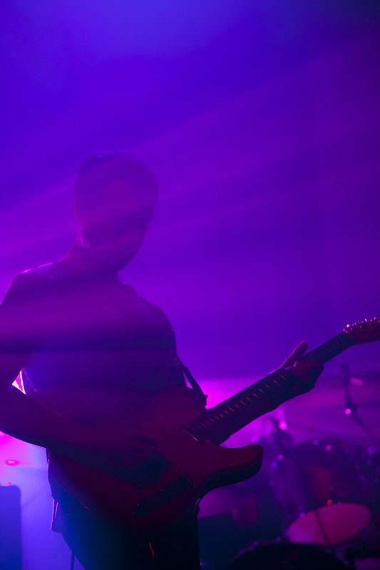 Los Planetas - Razzmatazz - Octubre 2010